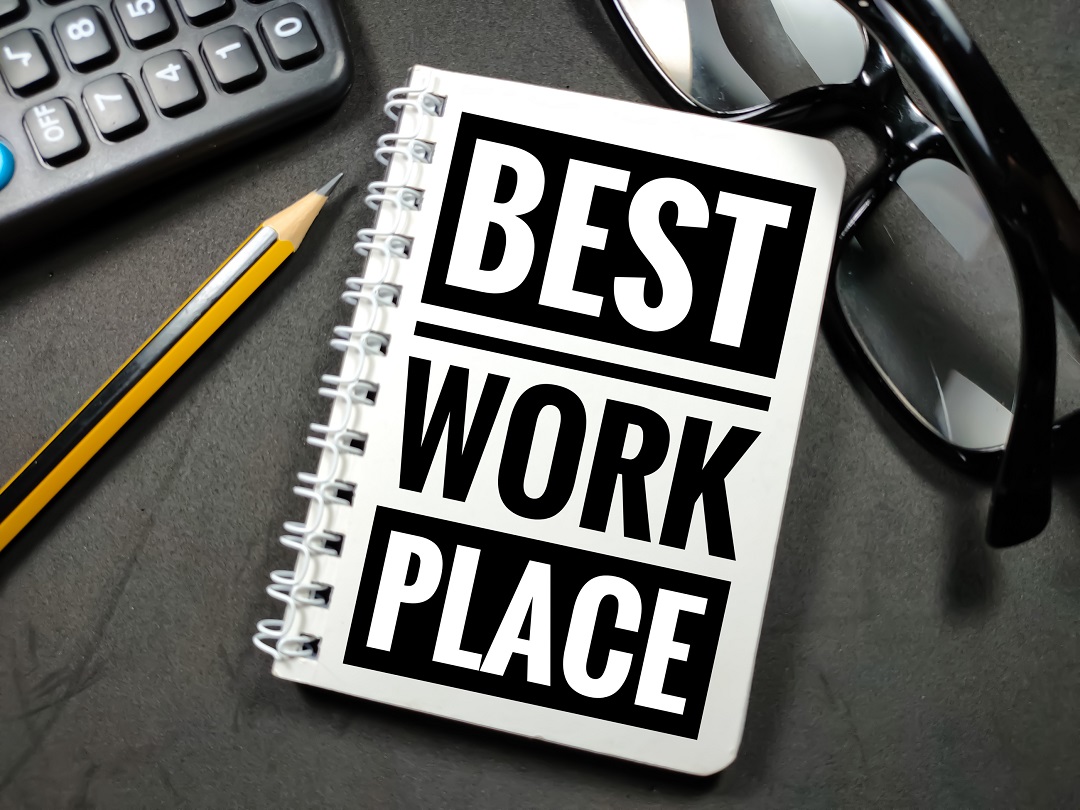 Plus que PRO couronnée Best Workplaces 2017